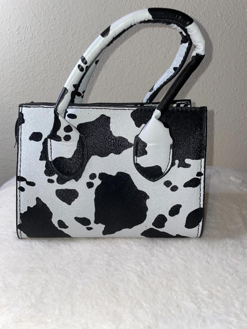 lv cow print purse｜TikTok Search